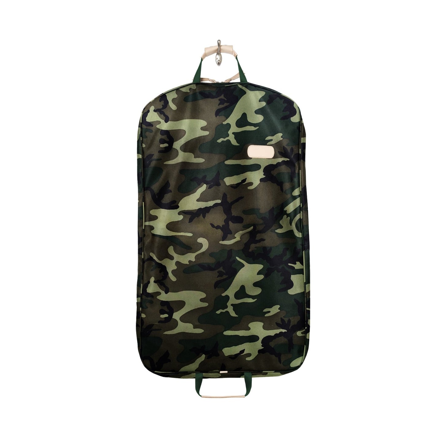 Mainliner (Orde in any color!) Garment Bags Jon Hart Classic Camo Coated Canvas  