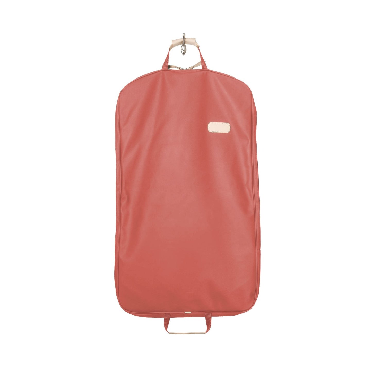 Mainliner (Orde in any color!) Garment Bags Jon Hart Coral Coated Canvas  