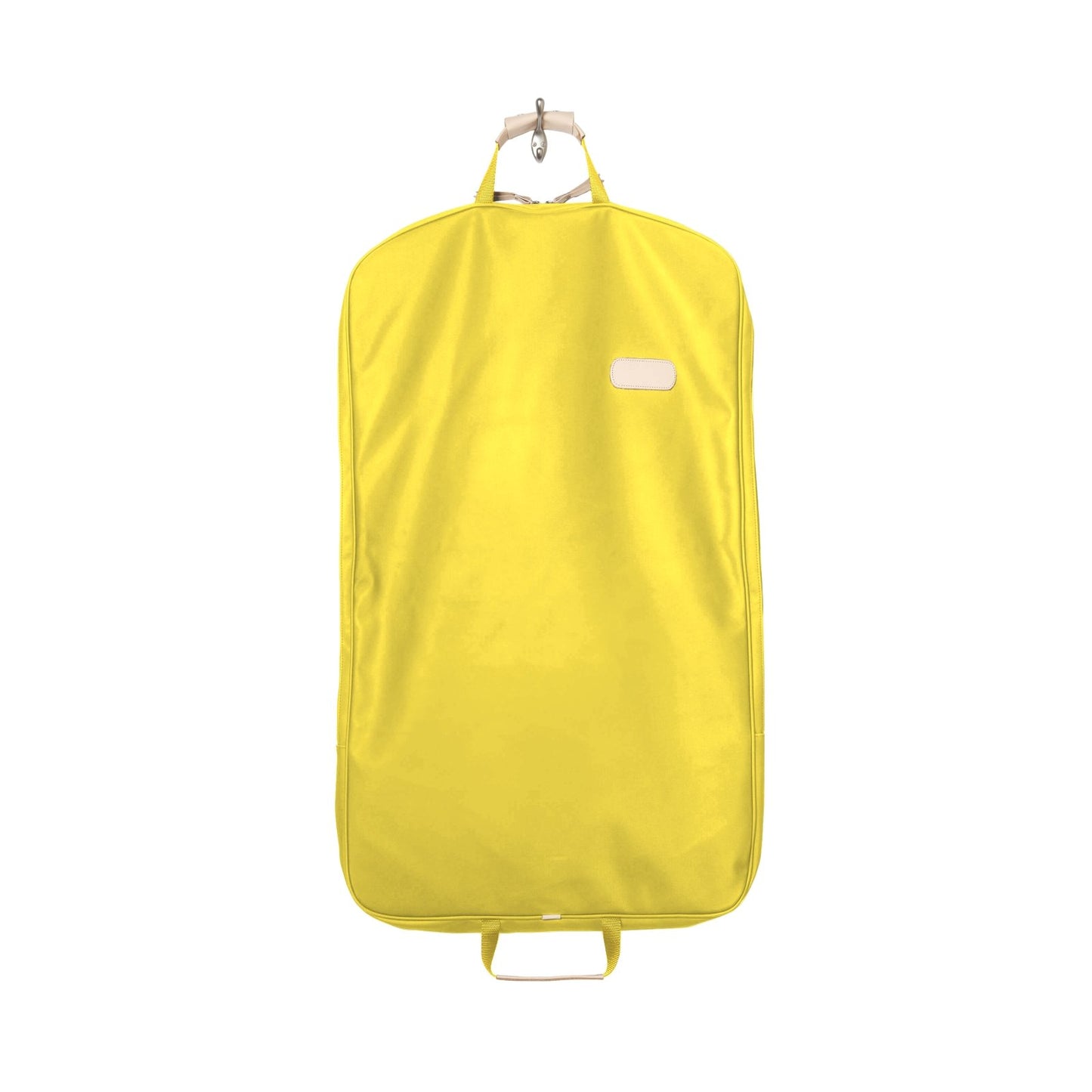 Mainliner (Orde in any color!) Garment Bags Jon Hart Lemon Coated Canvas  