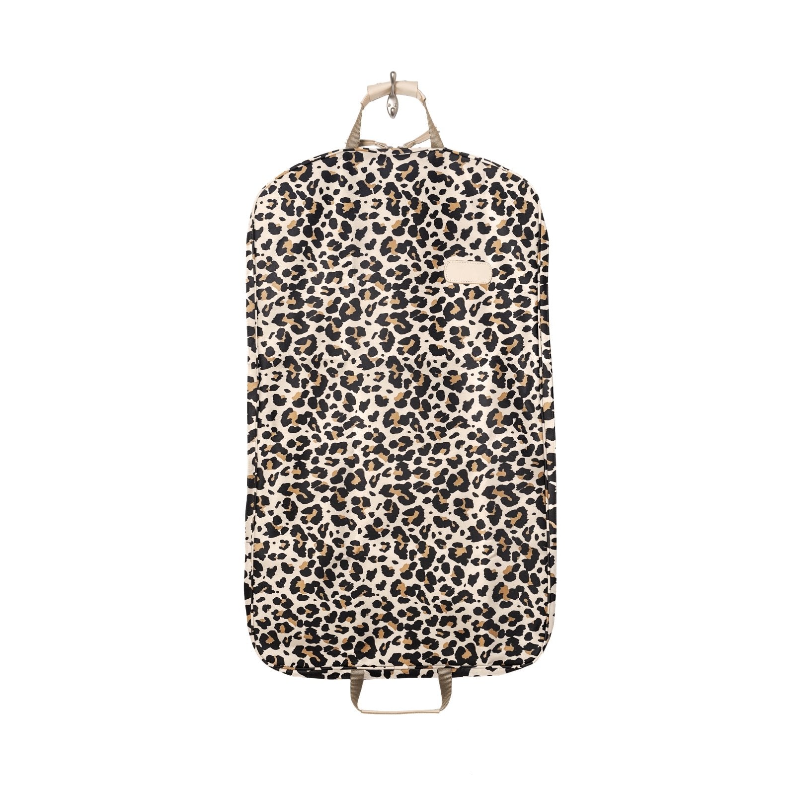 Mainliner (Orde in any color!) Garment Bags Jon Hart Leopard Coated Canvas  