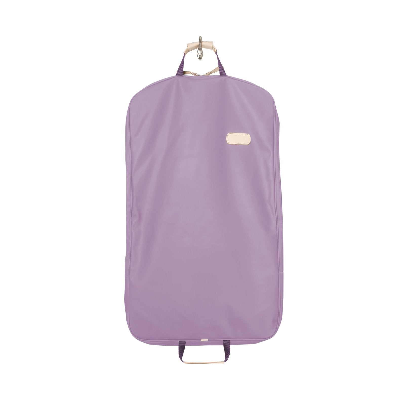 Mainliner (Orde in any color!) Garment Bags Jon Hart Lilac Coated Canvas  