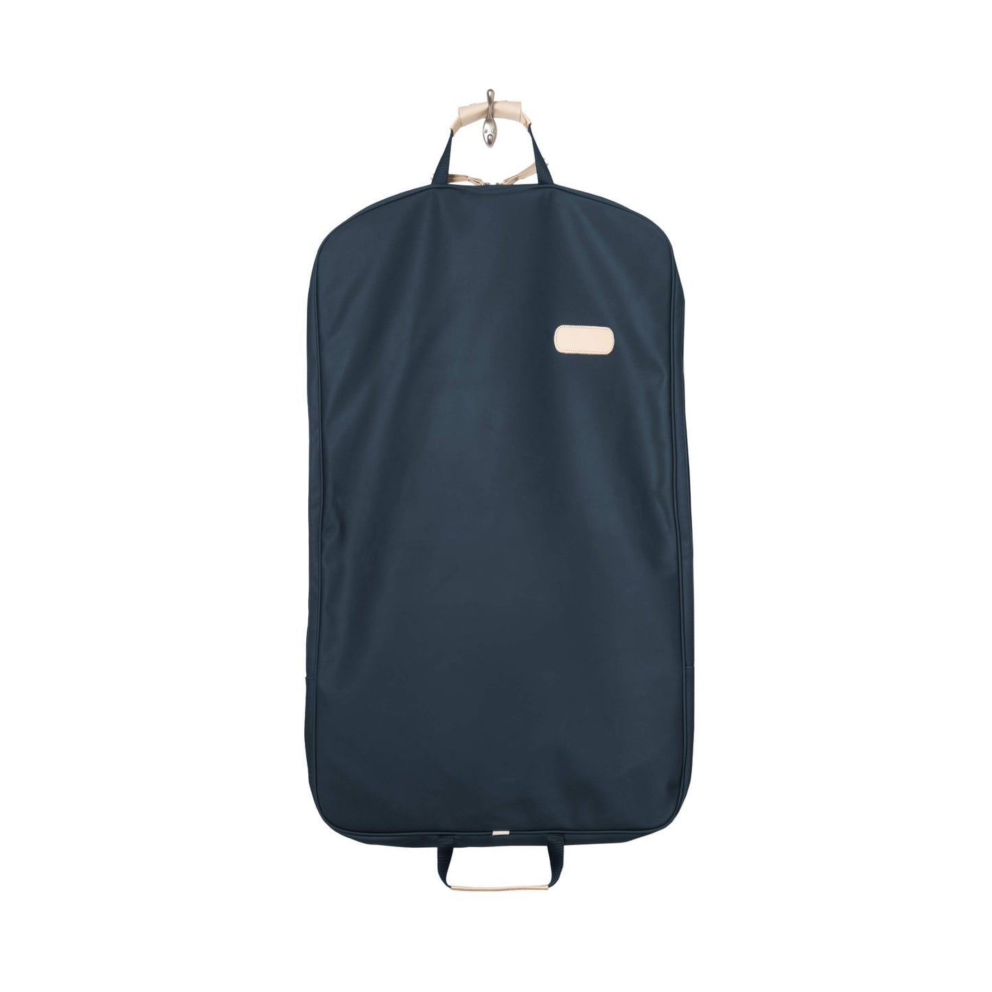 Mainliner (Orde in any color!) Garment Bags Jon Hart Navy Coated Canvas  
