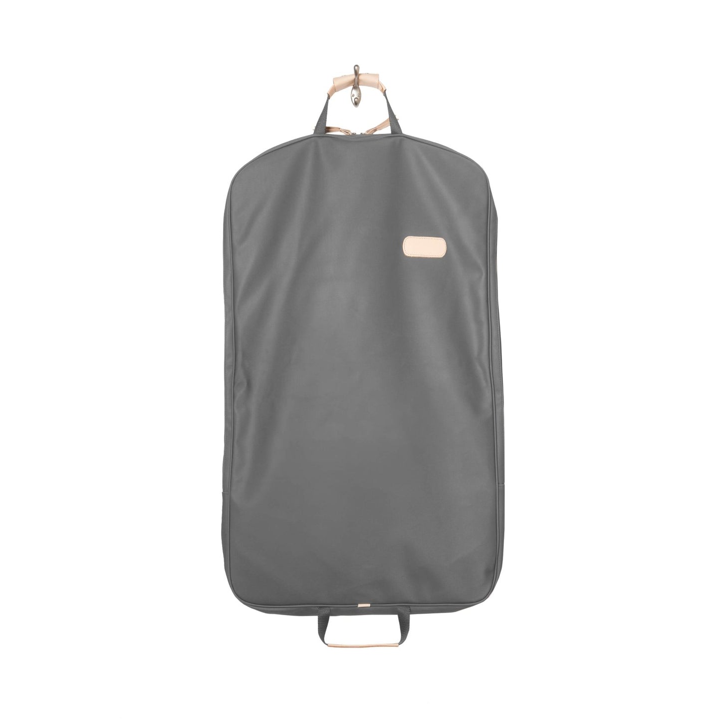 Mainliner (Orde in any color!) Garment Bags Jon Hart Slate Coated Canvas  
