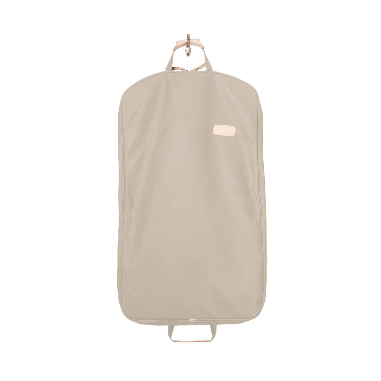 Mainliner (Orde in any color!) Garment Bags Jon Hart Tan Coated Canvas  