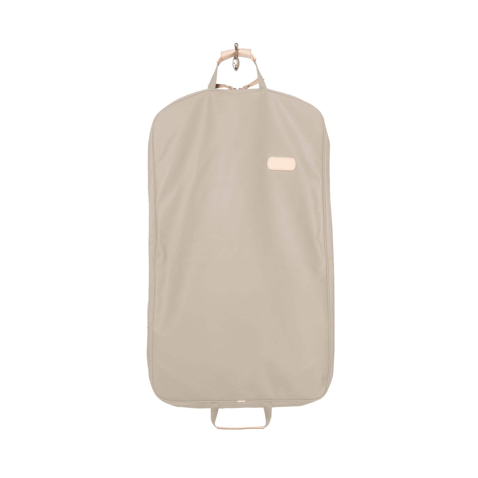 Mainliner (Orde in any color!) Garment Bags Jon Hart Tan Coated Canvas  