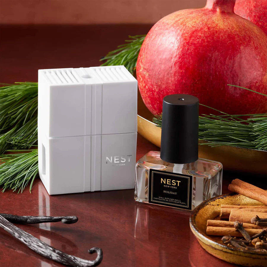 Nest Plug In Nest Plug-In Wall Diffuser Device – Trends & Traditions Boutique