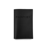 Passport Cover (Order in any color!)