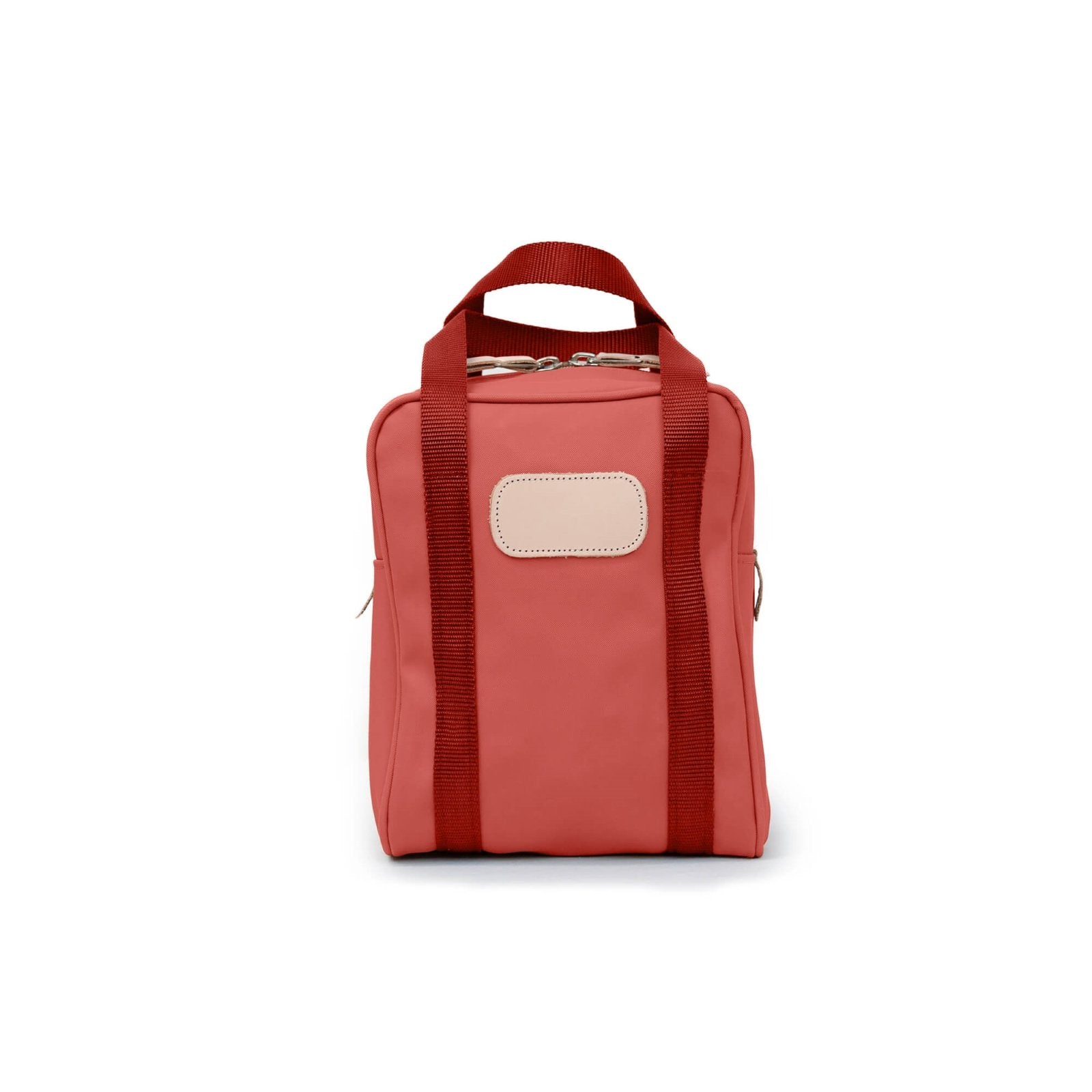 Shag Bag (Order in any color!) Shag Bags Jon Hart Coral Coated Canvas  