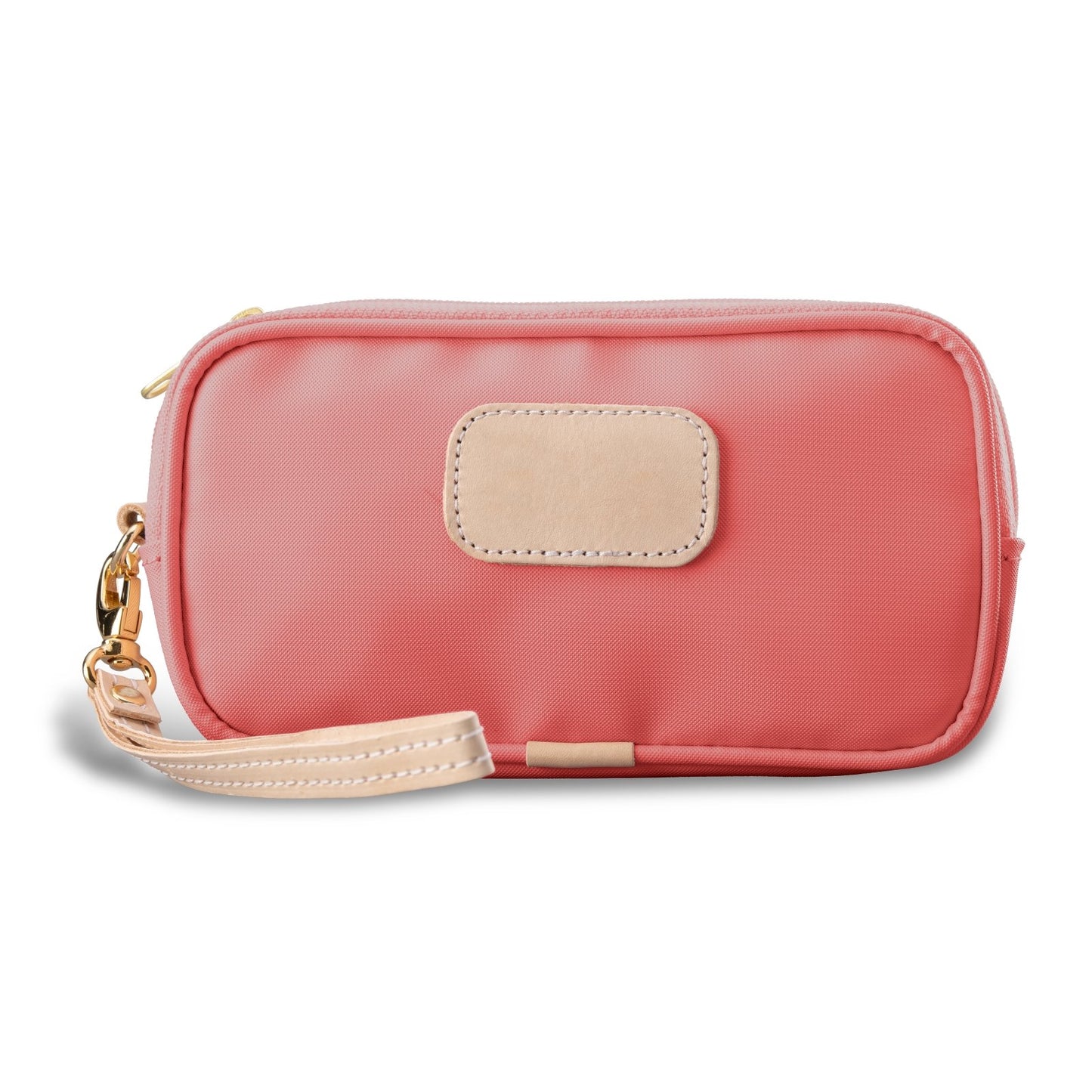 Wristlet (Order in any color!) Wristlet Jon Hart Coral Coated Canvas  